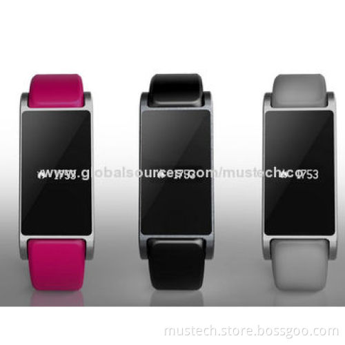 Healthy Bracelets